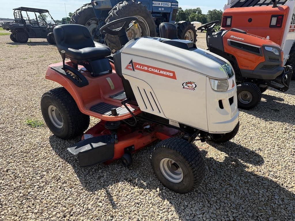 Image of Allis Chalmers AC130 Primary image