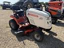 Allis Chalmers AC130 Image