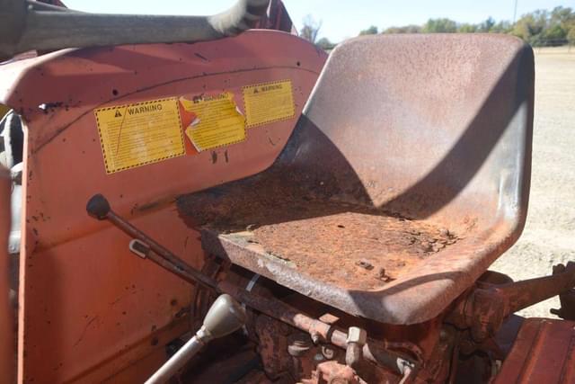 Image of Allis Chalmers 5040 equipment image 4