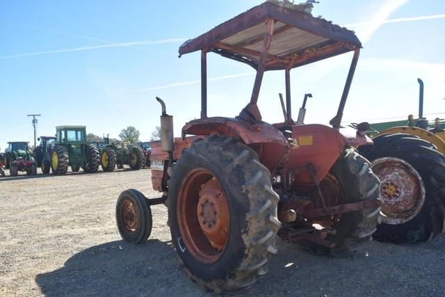 Image of Allis Chalmers 5040 equipment image 1