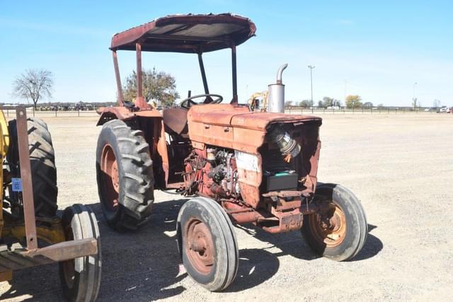 Image of Allis Chalmers 5040 equipment image 3