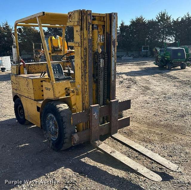 Image of Allis Chalmers ACP60B equipment image 2