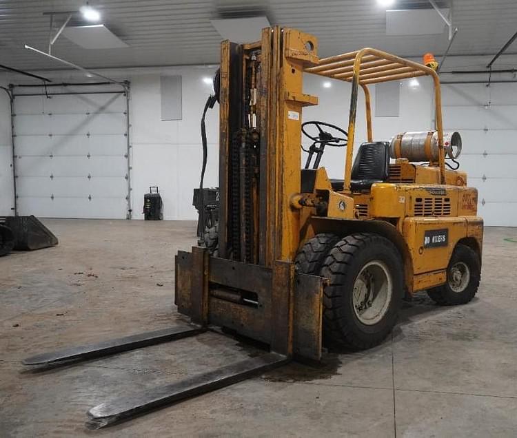 Allis Chalmers ACPL-70-24 Equipment Image0