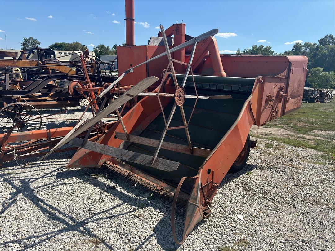 Image of Allis Chalmers All-Crop Primary image