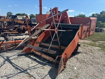 Main image Allis Chalmers All-Crop