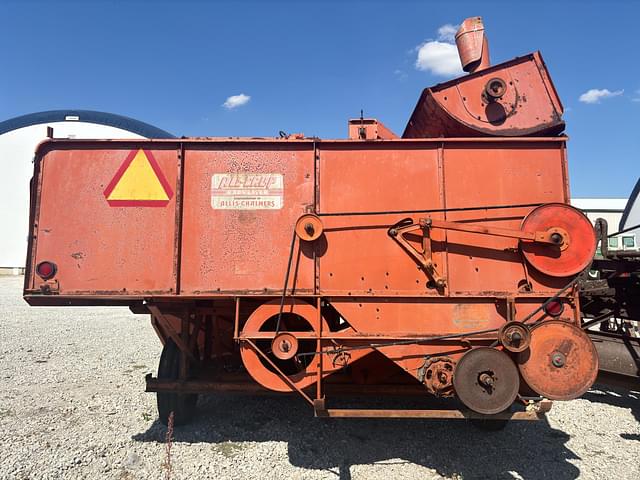 Image of Allis Chalmers All-Crop equipment image 2