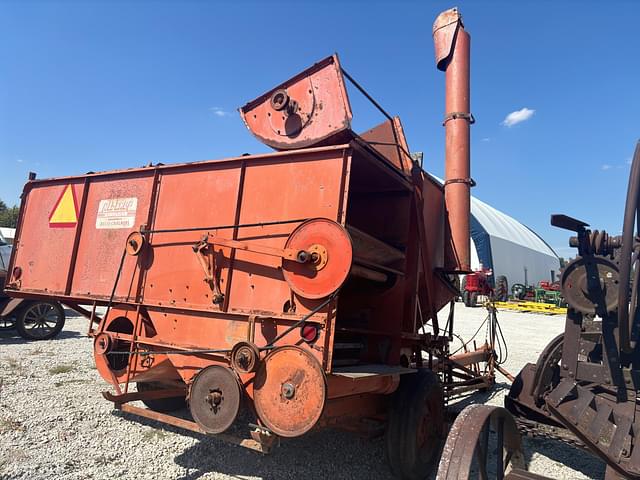 Image of Allis Chalmers All-Crop equipment image 3