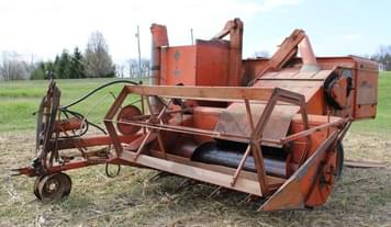 Main image Allis Chalmers All-Crop