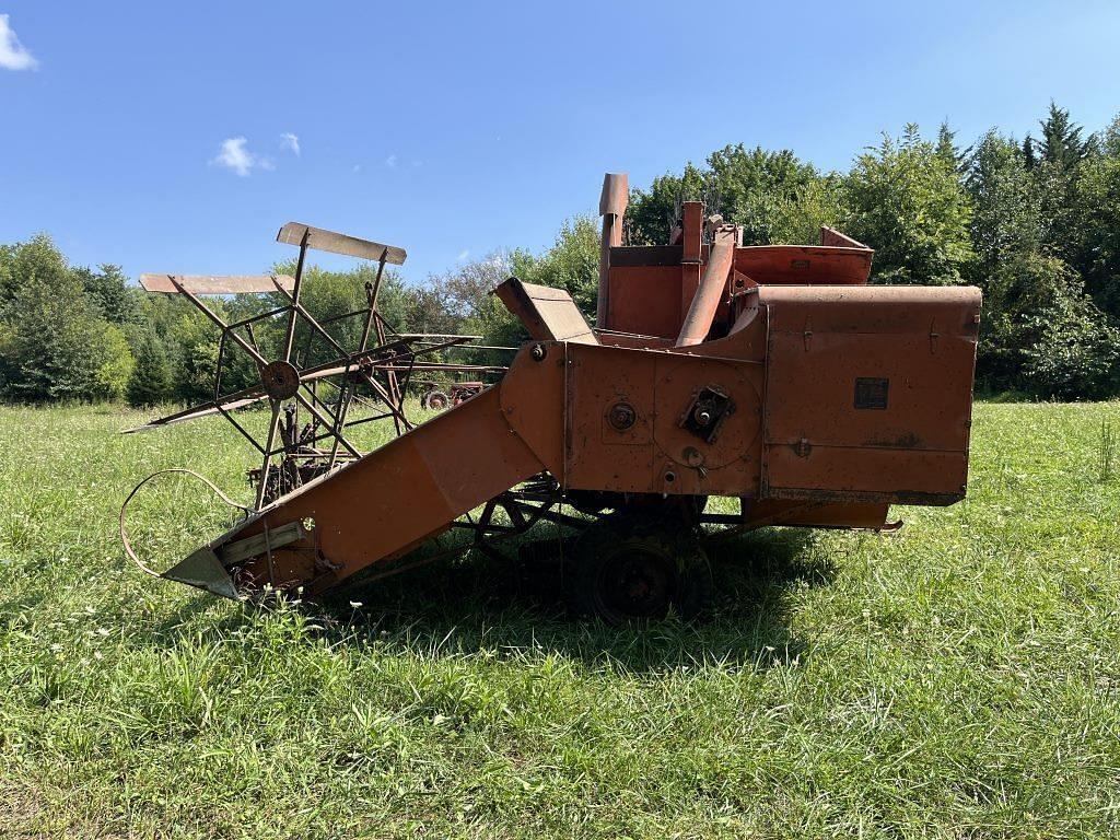 Image of Allis Chalmers All-Crop Image 1