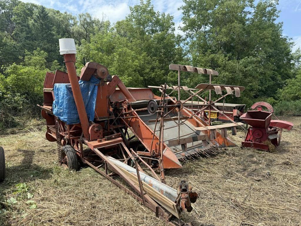 Image of Allis Chalmers All-Crop Primary image