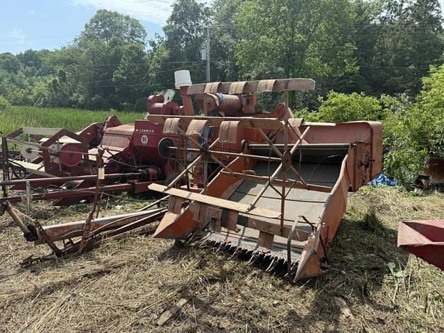 Image of Allis Chalmers All-Crop equipment image 2