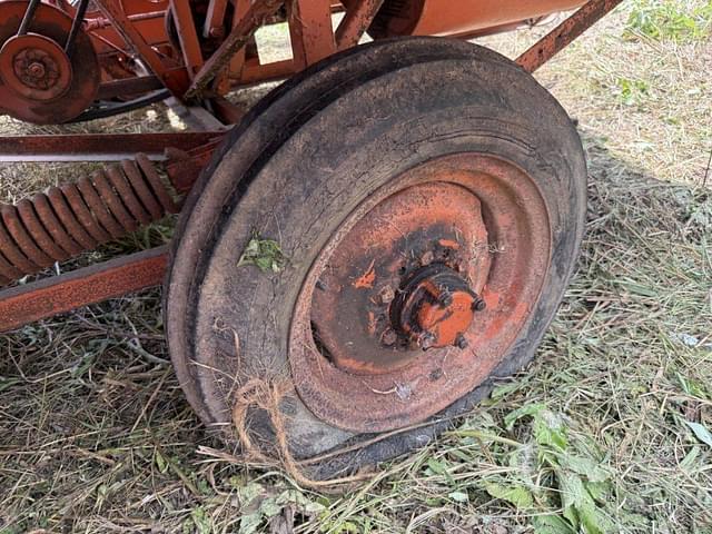 Image of Allis Chalmers All-Crop equipment image 4