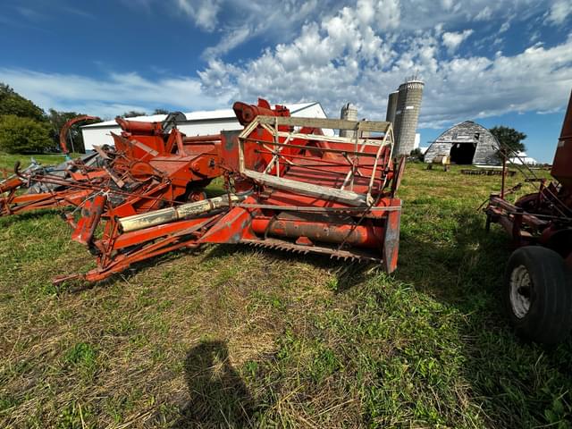 Image of Allis Chalmers 72 equipment image 2