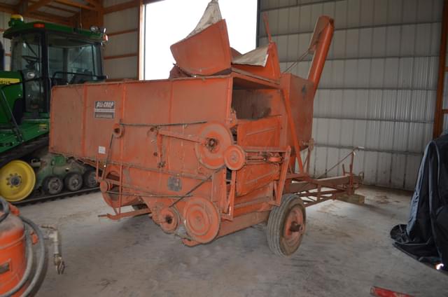 Image of Allis Chalmers All-Crop equipment image 4