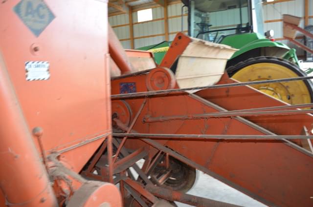 Image of Allis Chalmers All-Crop equipment image 3