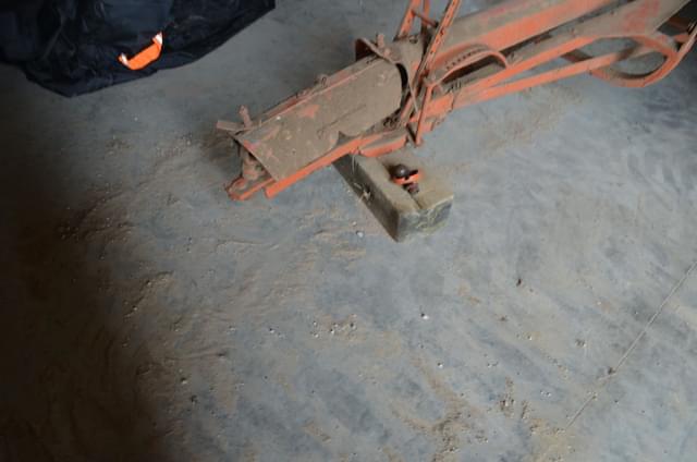 Image of Allis Chalmers All-Crop equipment image 1