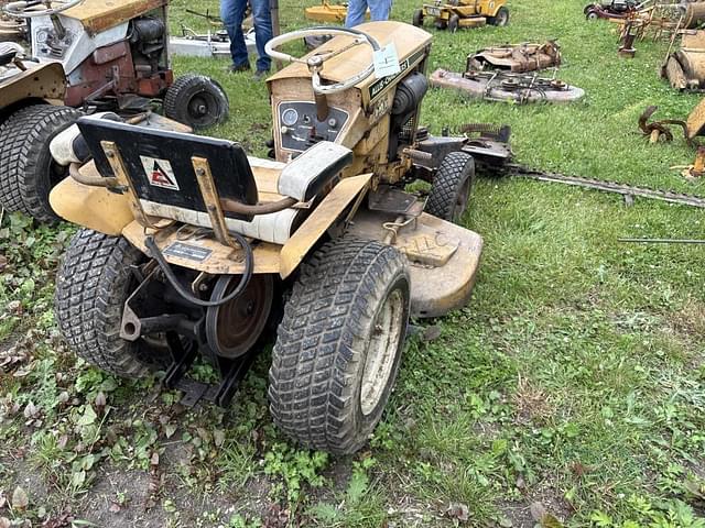 Image of Allis Chalmers B10 equipment image 1