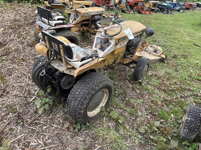 Image of Allis Chalmers B10 equipment image 4