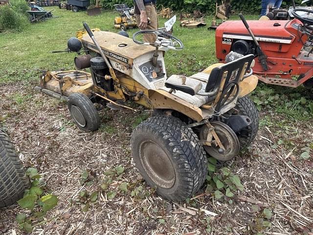 Image of Allis Chalmers B10 equipment image 2