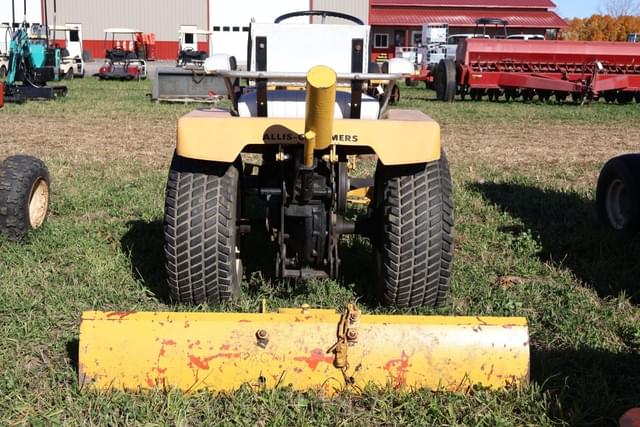 Image of Allis Chalmers B-110 equipment image 4