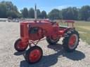 Allis Chalmers B Image