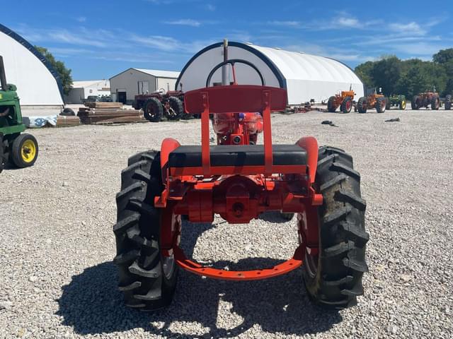 Image of Allis Chalmers B equipment image 3