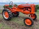 Allis Chalmers B Image