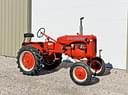 Allis Chalmers B Image