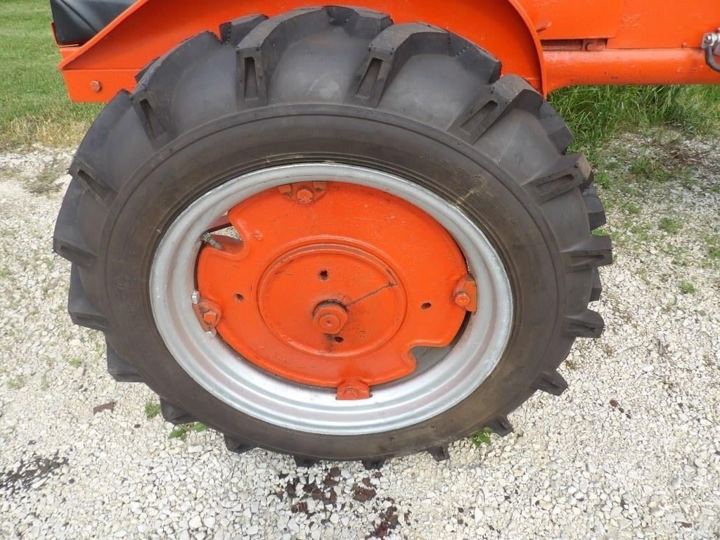 thumbnail image 2 of Original ALLIS CHALMERS B-1, B-10, B10, 12, 110, 112 Tractor SERVICE MANUAL 2 of 3