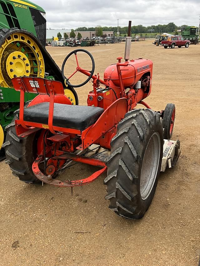 Image of Allis Chalmers B equipment image 2