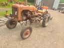 Allis Chalmers B Image