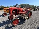 Allis Chalmers B Image