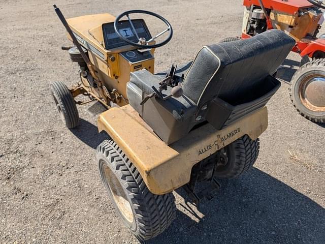Image of Allis Chalmers B110 equipment image 2