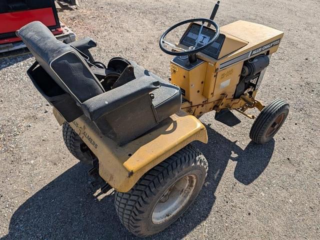 Image of Allis Chalmers B110 equipment image 4