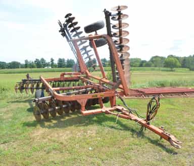 Tillage