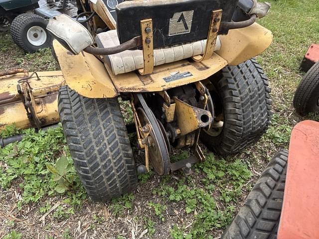 Image of Allis Chalmers Big Ten equipment image 3