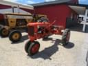 Allis Chalmers C Image