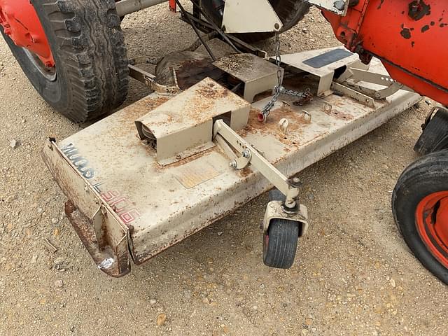 Image of Allis Chalmers C equipment image 3