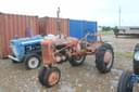 Allis Chalmers C Image