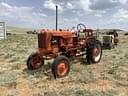 Allis Chalmers C Image