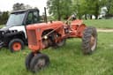 Allis Chalmers C Image