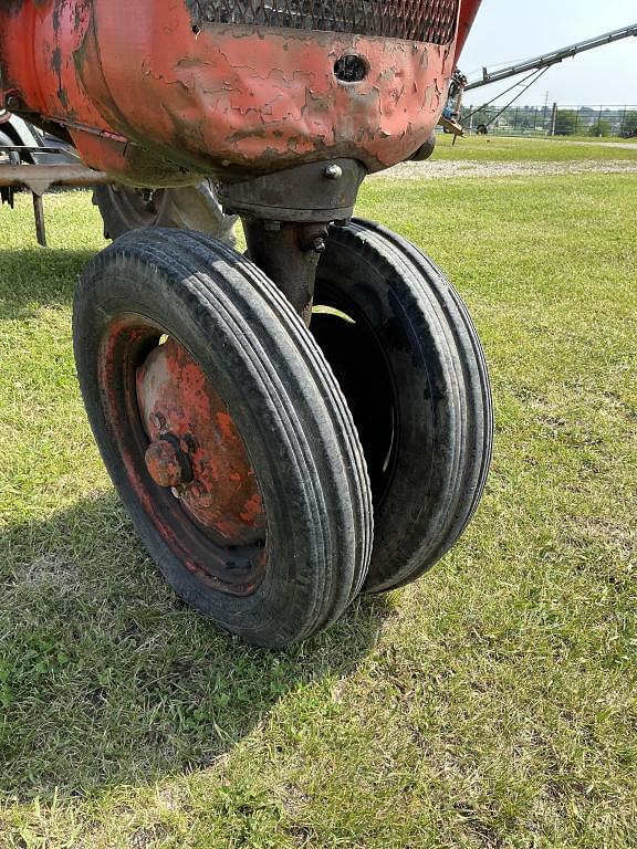 Image of Allis Chalmers C equipment image 2