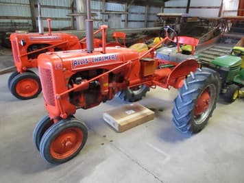 Main image Allis Chalmers C