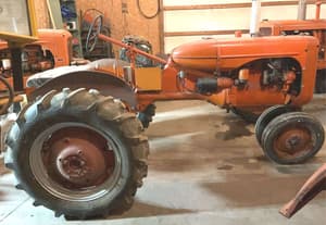Allis Chalmers C Image