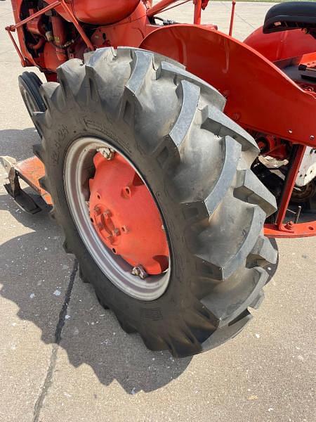 Image of Allis Chalmers C equipment image 4