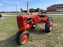 Allis Chalmers CA Image