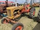 Allis Chalmers CA Image