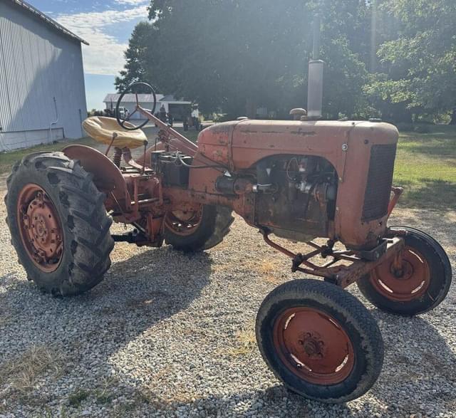 Image of Allis Chalmers CA equipment image 3