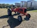 Allis Chalmers CA Image