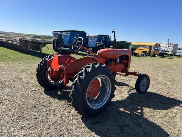 Image of Allis Chalmers CA equipment image 2